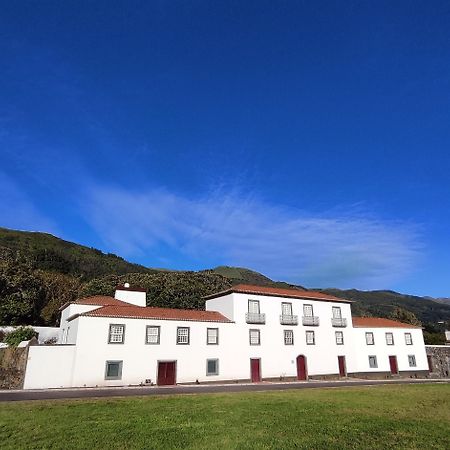 Quinta Dos Misterios- Turismo De Habitacao Apartment Faja de Santo Amaro Exterior photo