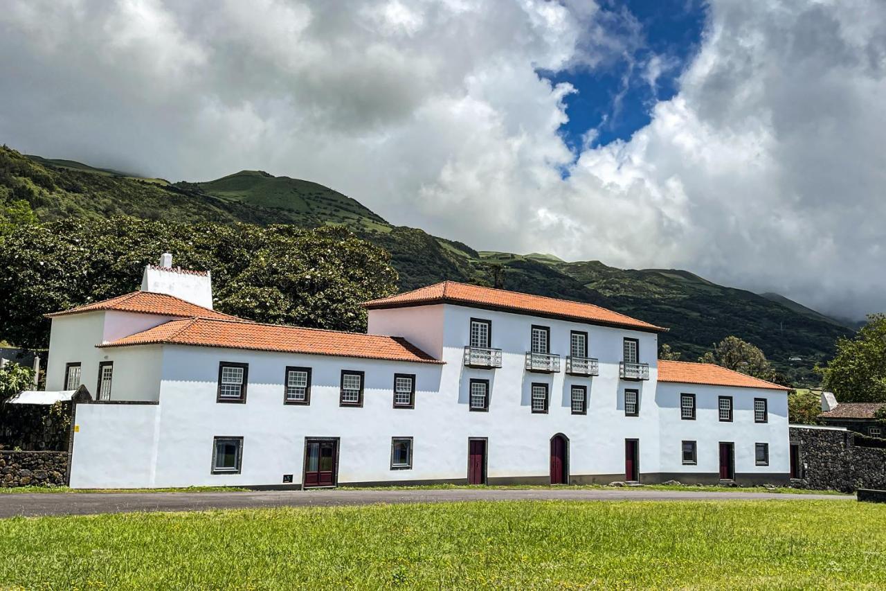 Quinta Dos Misterios- Turismo De Habitacao Apartment Faja de Santo Amaro Exterior photo