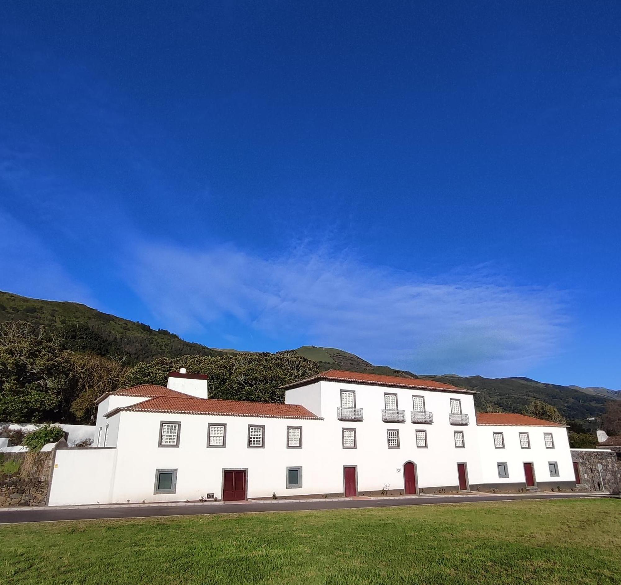 Quinta Dos Misterios- Turismo De Habitacao Apartment Faja de Santo Amaro Exterior photo